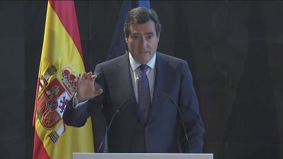 Garamendi: "Se pueden bajar impuestos para que la economía funcione mejor"