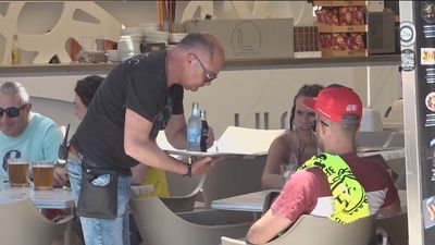 Preocupación en el sector turístico ante la falta de trabajadores