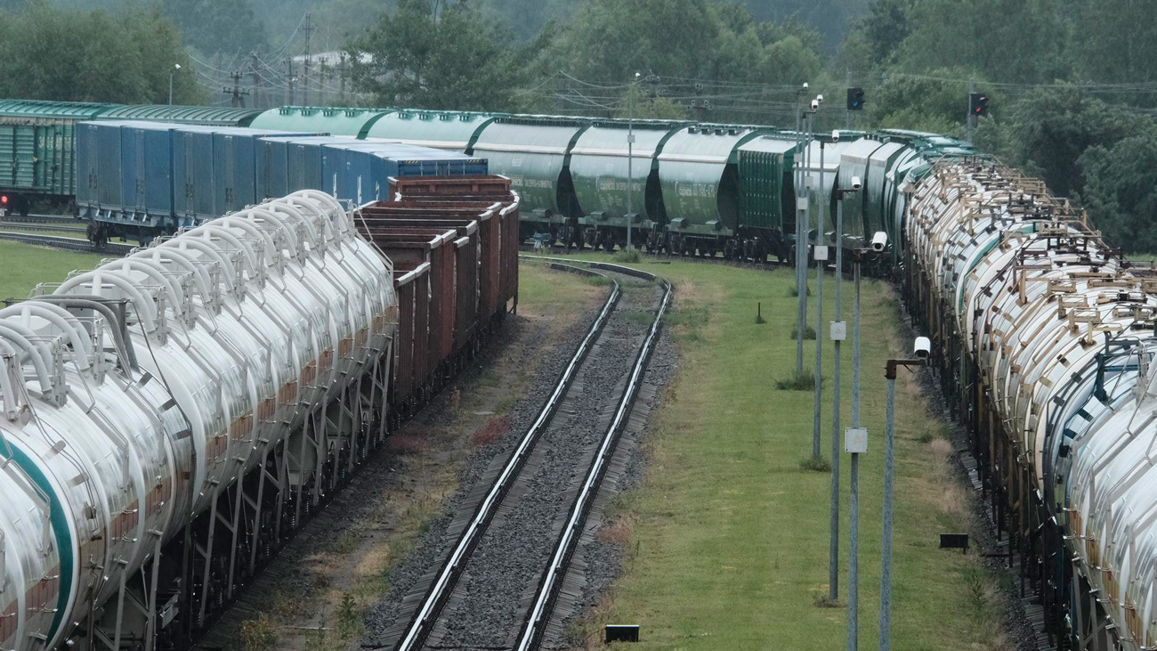 Guerra en Ucrania: Rusia amenaza a la Unión Europea por el bloqueo de Kaliningrado