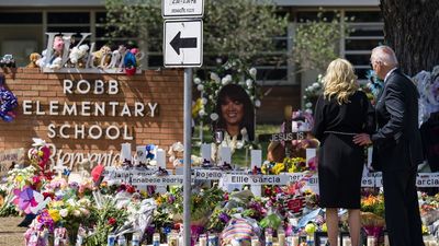 El colegio del tiroteo en Uvalde, en Texas, será demolido
