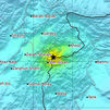 Terremoto en Afganistán: la cifra de muertos supera los 1.000