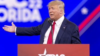 Trump intimidó a funcionarios electorales para cambiar el resultado de las elecciones presidenciales