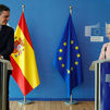 La Comisión Europea adelanta al 3 de julio su viaje a España por el inicio de presidencia
