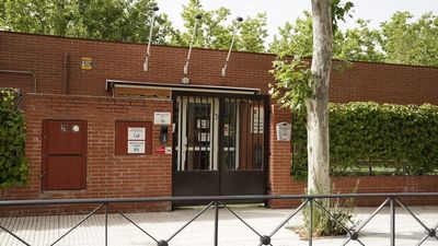 Energía fotovoltaica para 'La Locomotora' de Sanse