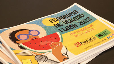 Efecto Pasillo, Álex Clavero o un Tributo a Alejandro Sanz en el Verano Flash de Móstoles