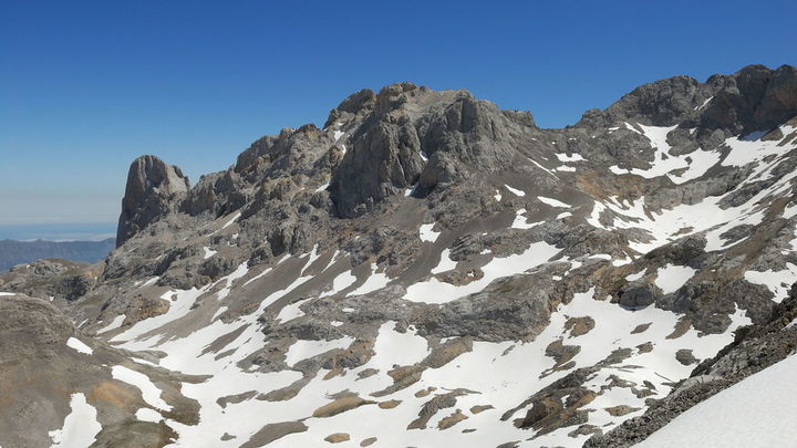 Picos de Europa / @112Cantabria