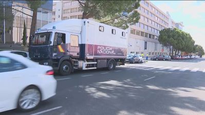 Todo lo que tienes que saber sobre la seguridad de la Cumbre de la OTAN