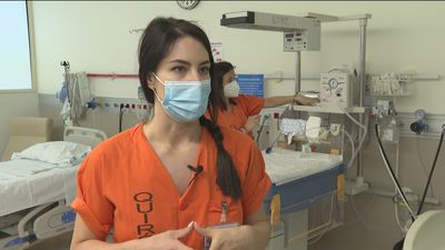 El Gregorio Marañón reconocido como uno de los mejores hospitales del mundo