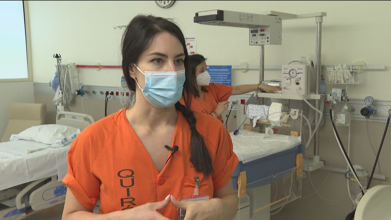 El Gregorio Marañón reconocido como uno de los mejores hospitales del mundo