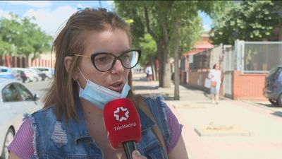 Visto para sentencia el juicio por la agresión de unos okupas a una vecina de Parla