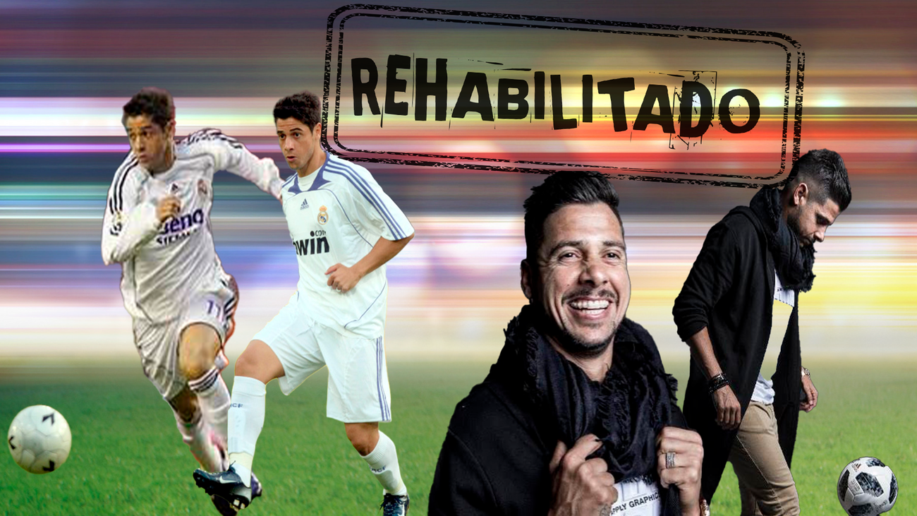 Cicinho, ex jugador del Real Madrid, superó sus adicciones y ahora es predicador