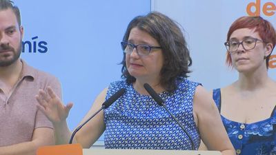 ¿Qué pasará ahora con Mónica Oltra? Dejará de ser aforada