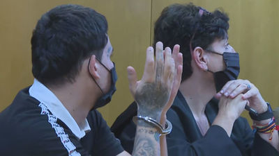 La Fiscalía pide 31 años de cárcel para el Ñeta acusado de asesinar a un joven en Vallecas