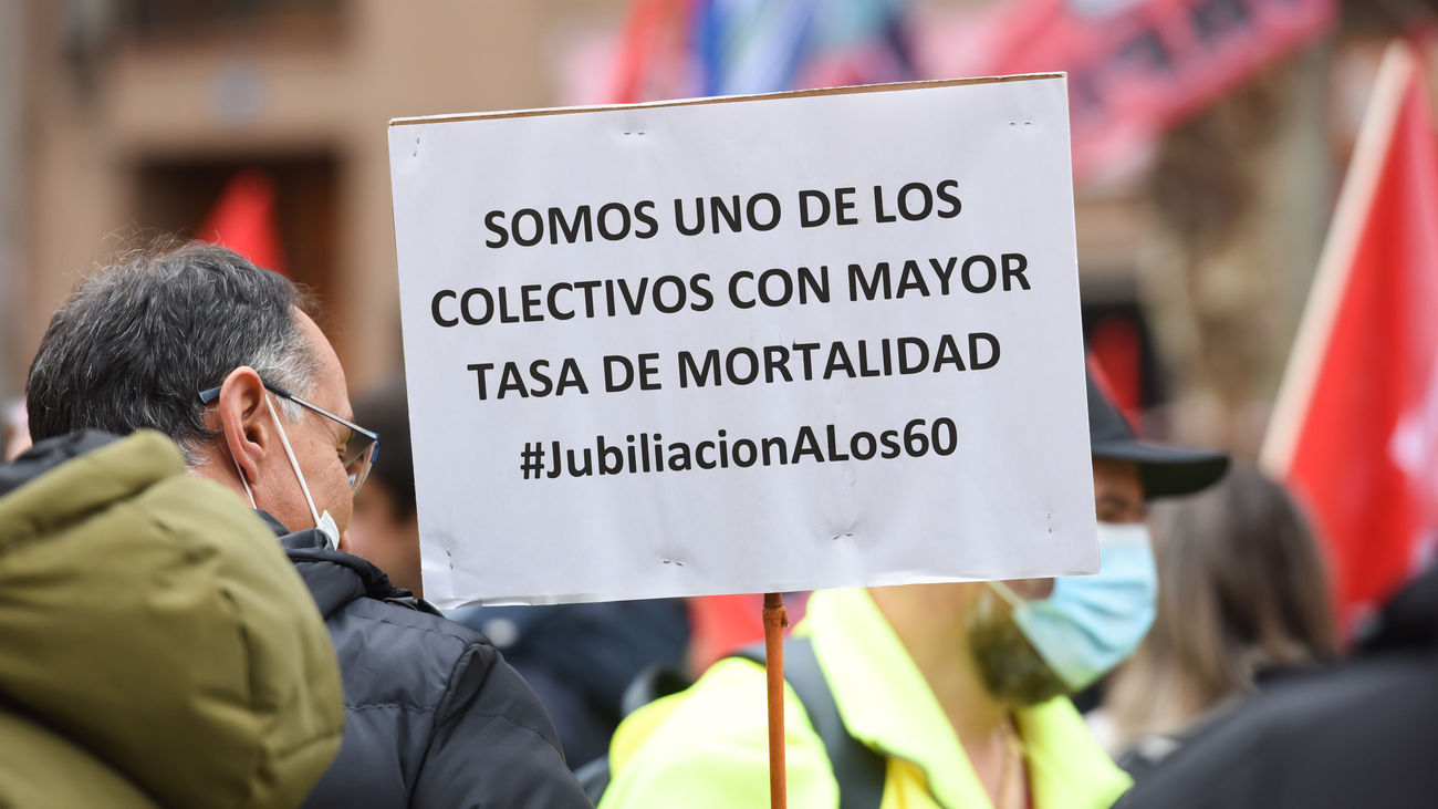 Retrasar la edad de jubilación puede aumentar el riesgo de morir antes de los 70