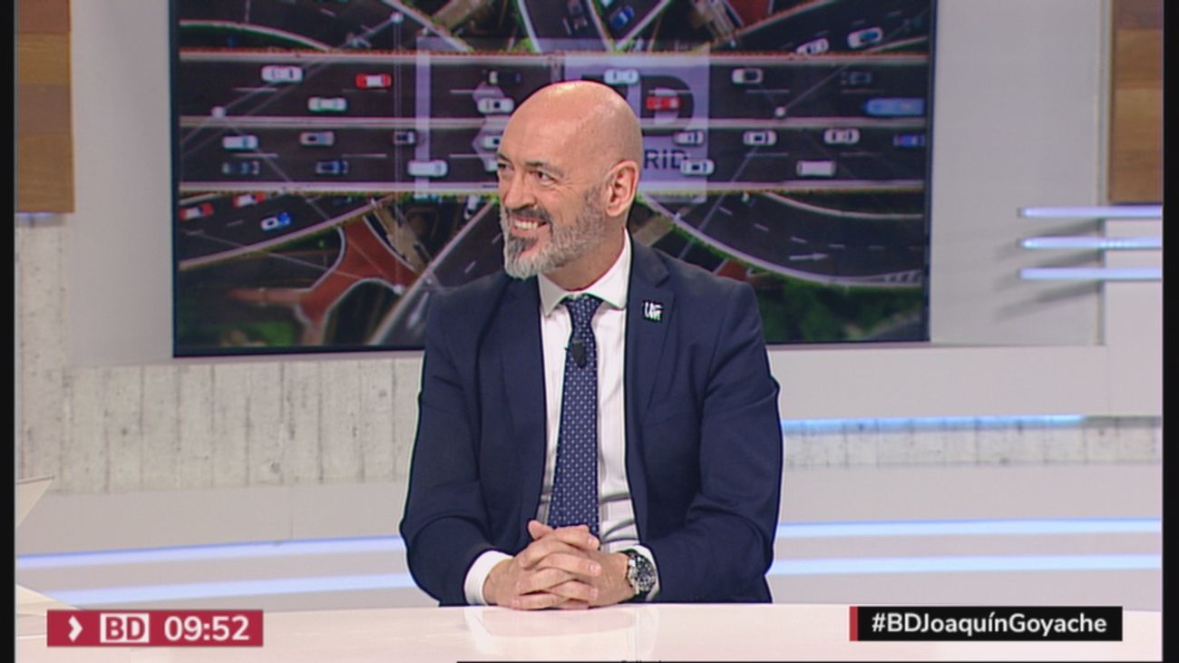 La Complutense mantendrá hasta 2028 un recorte del 35% en sus gastos para hacer frente a su deuda