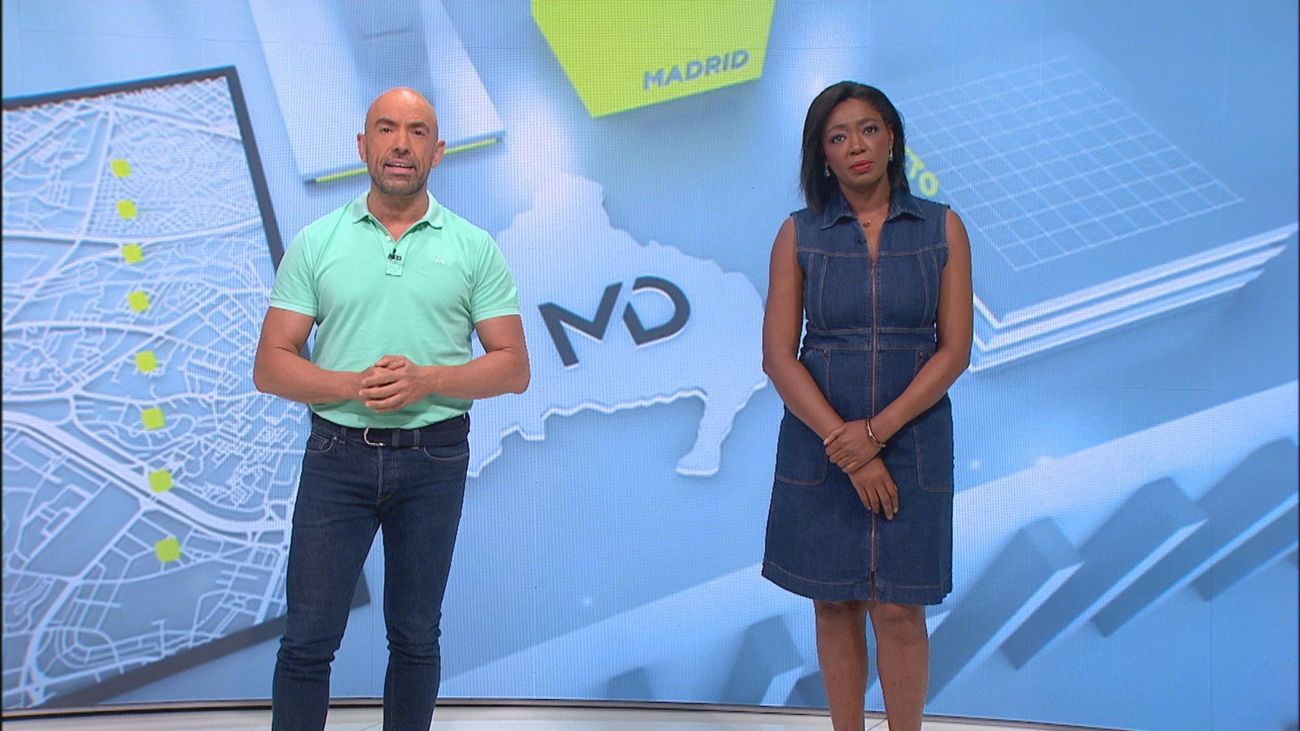 Madrid Directo 21.06.2022