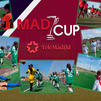 Vuelve el Madcup a Alcalá, con más de 600 equipos y 10.000 participantes