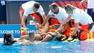 ¿Por qué los socorristas no se lanzaron a salvar a Anita Álvarez?