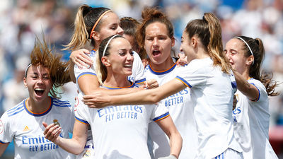 El Real Madrid, cabeza de serie en el sorteo de la previa de la Champions femenina