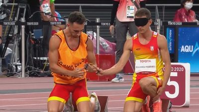 Madrid Inclusivo 25.06.2022