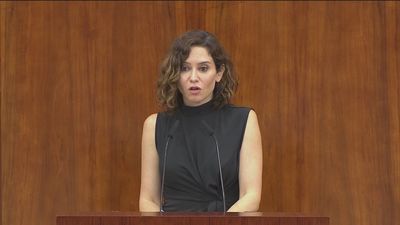 La Fiscalía Anticorrupción archiva la investigación sobre el contrato de mascarillas del hermano de Ayuso