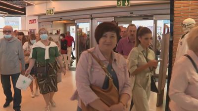 Comienzan las rebajas de verano, con la inflación disparada