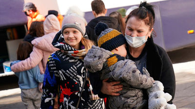 ¿Qué sigue necesitando Ucrania y cómo puedo ayudar?