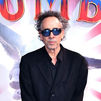 Tim Burton será nombrado Embajador de Madrid, "capital mundial del arte"
