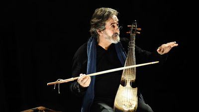 Heavy metal, músicas del mundo y Mozart en las noches del Palacio Real de Madrid