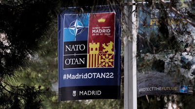 EEUU anunciará nuevas medidas para reforzar la seguridad europea en Cumbre de la OTAN