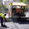 Comienza la operación asfalto de Móstoles