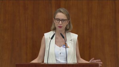 La izquierda pide prudencia y aguarda a la resolución de la Fiscalía Europea sobre las mascarillas