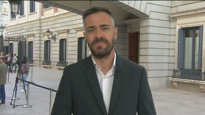 Felipe Sicilia (PSOE) niega que la bajada del IVA de la luz sea por los malos resultados en las elecciones andaluzas