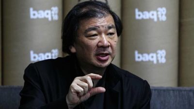 Shigeru Ban, el arquitecto del papel, Premio Princesa de Asturias de la Concordia 2022