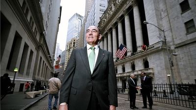 Archivada la causa al presidente de Iberdrola, Ignacio Sánchez Galán por el caso Villarejo