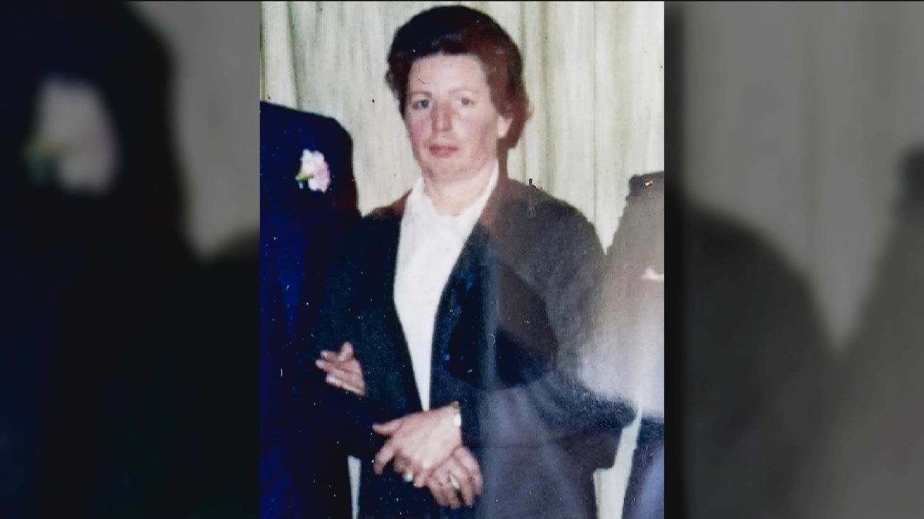 La tía política de Luis Lorenzo murió por intoxicación y los medicamentos influyeron en su degeneración