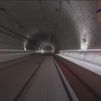Así es el nuevo túnel de alta velocidad Chamartín-Atocha