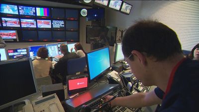 Clausurado el máster de Telemadrid