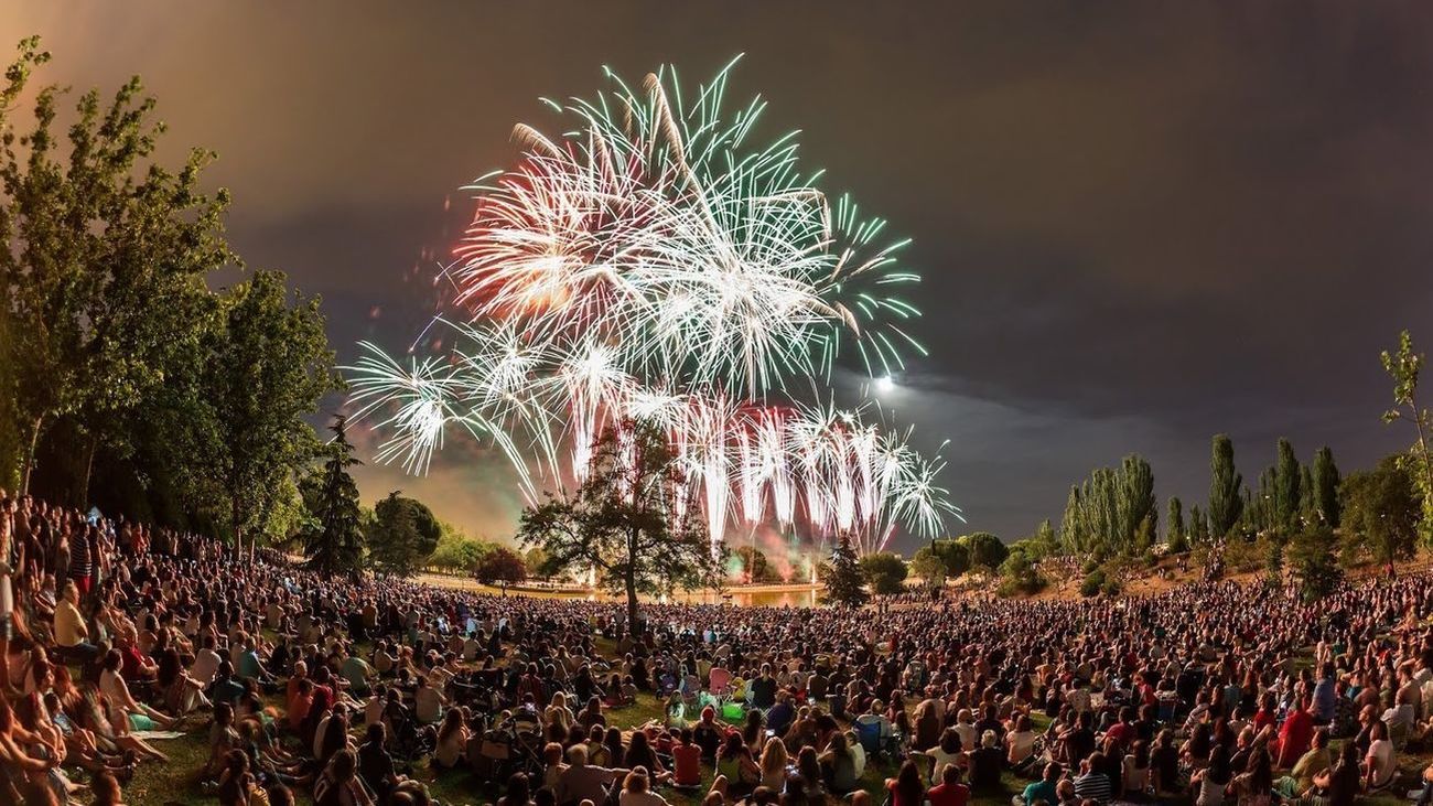 Algunas sugerencias para disfrutar del último fin de semana de junio en Madrid