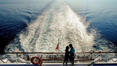 El Enfoque de Ida y Vuelta 18 – Soy crucerista