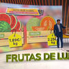 La fruta de verano, a precios imposibles