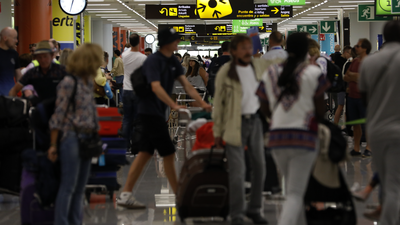 ¿Qué podemos hacer para reclamar nuestro vuelo?