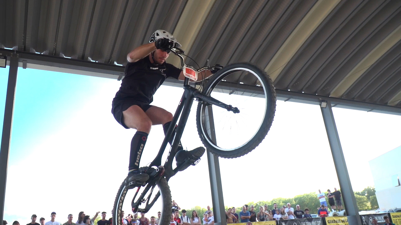 Madrid se Mueve 26.06.2022