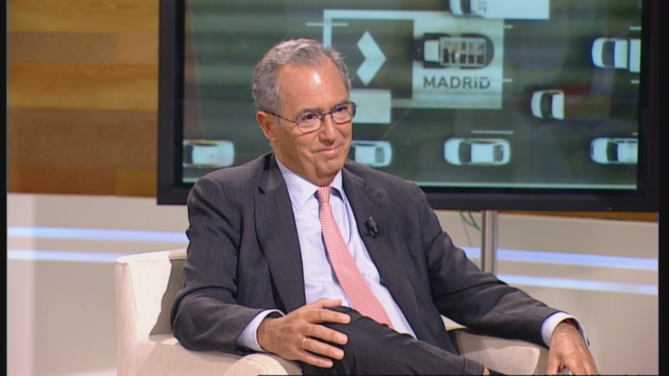 Ossorio sobre la decisión de Anticorrupción: "Es un fracaso de la izquierda. Llevan 20 intentos ya contra Ayuso"