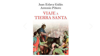 "Examinamos la figura histórica de Jesús y el nacimiento del cristianismo dejando al margen la cuestión de la fé"