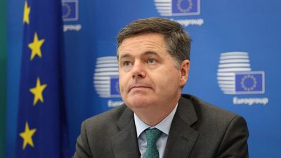 El presidente del Eurogrupo avisa del impacto de la inflación en las perspectivas económicas "a medio plazo"