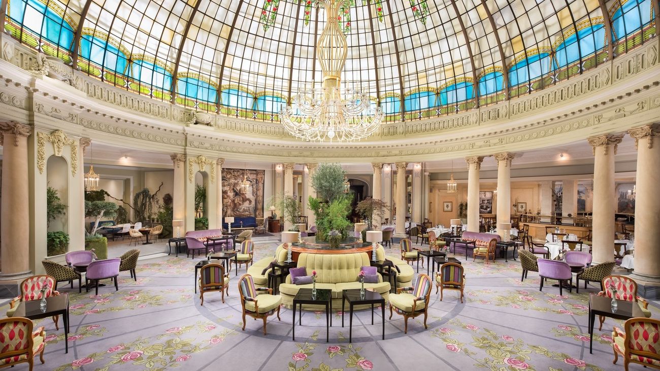 Hoteles de lujo llenos y restaurantes con reservas al completo por la Cumbre de la OTAN en Madrid