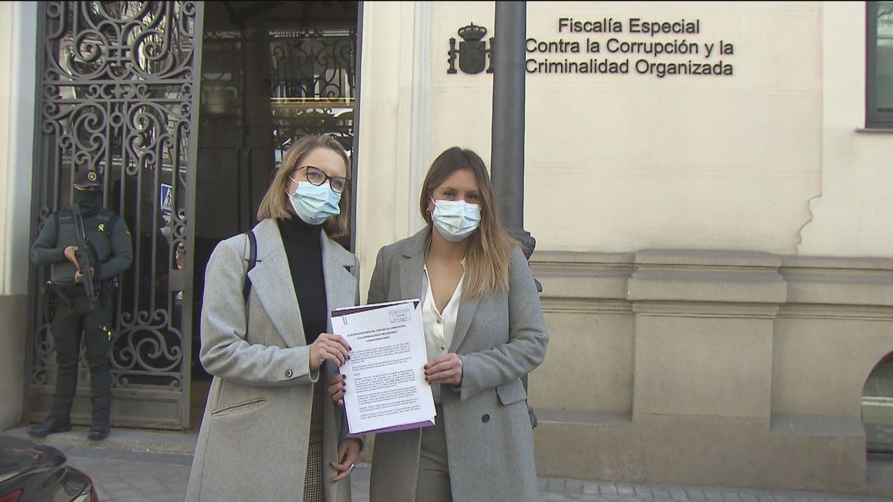 El acoso judicial de la izquierda contra Díaz Ayuso choca contra los tribunales