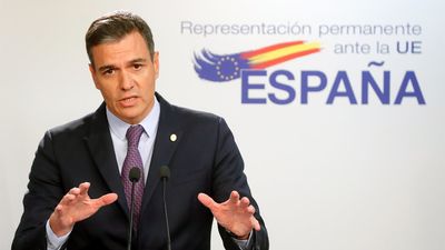 Sánchez, sobre el aborto en EEUU: "No podemos dar por sentado ningún derecho"