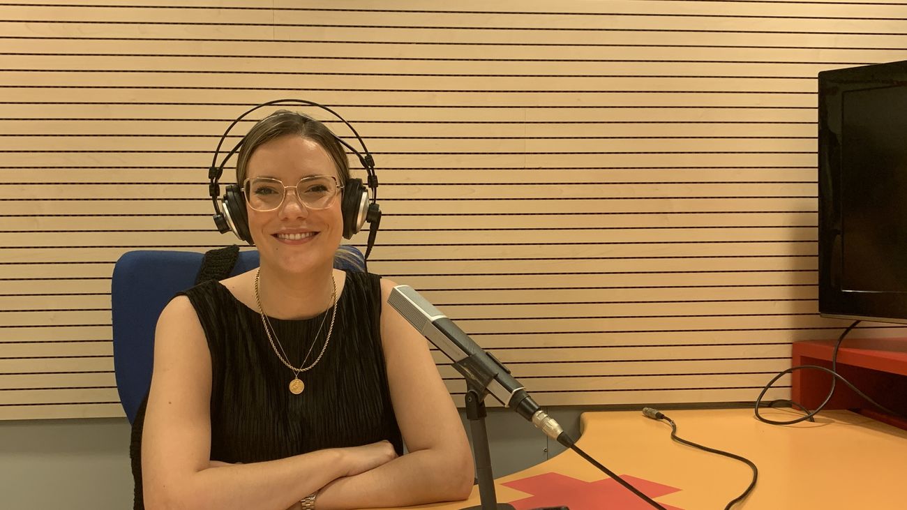 “La pandemia ha robado la adolescencia”